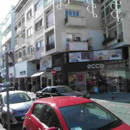 Lazuli City Seaview Apartment 34 Larnaca Exterior foto