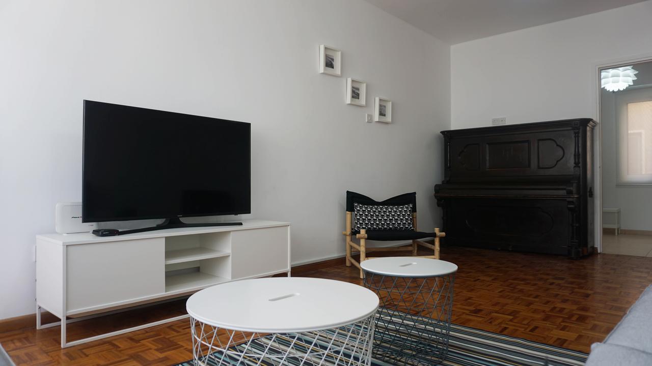 Lazuli City Seaview Apartment 34 Larnaca Exterior foto