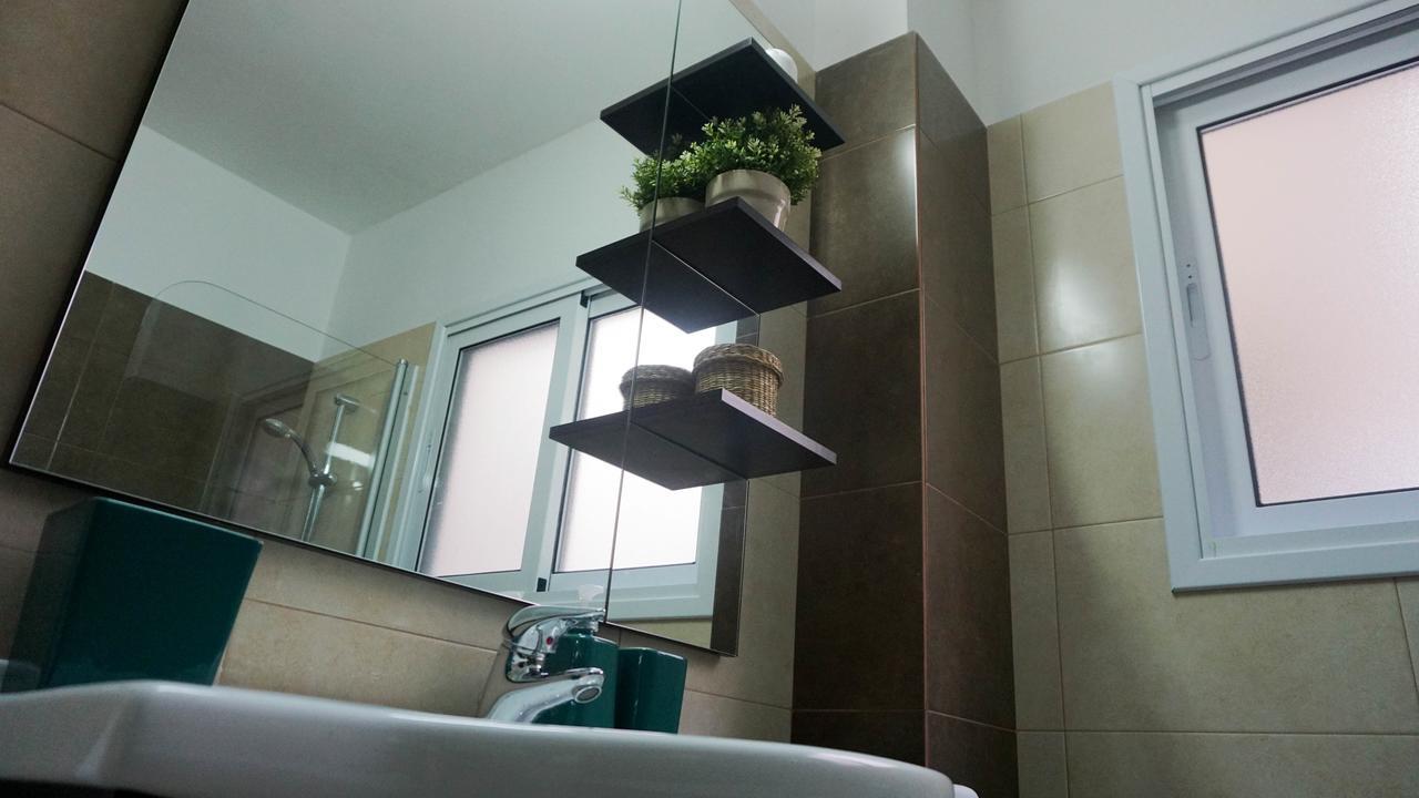 Lazuli City Seaview Apartment 34 Larnaca Exterior foto
